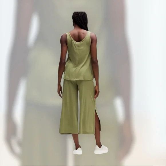 Lululemon Tank Top Jumpsuit 23" - Picture 2 of 6